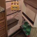 Casa La Terrazza Sul Mare 度假居 *