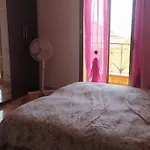 度假居 Casa La Terrazza Sul Mare Ali (Sicily)