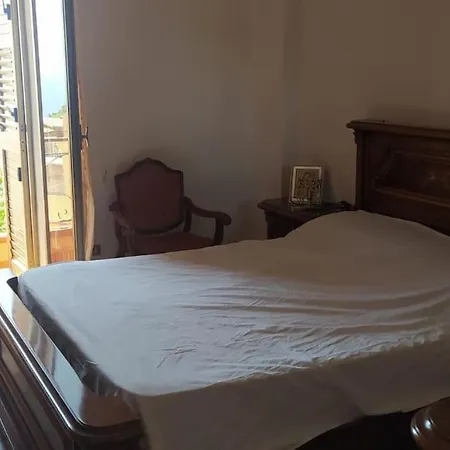 Casa La Terrazza Sul Mare 度假居 *