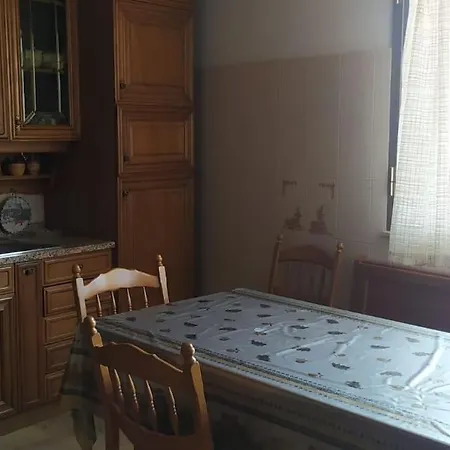 Casa La Terrazza Sul Mare