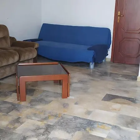 Casa La Terrazza Sul Mare