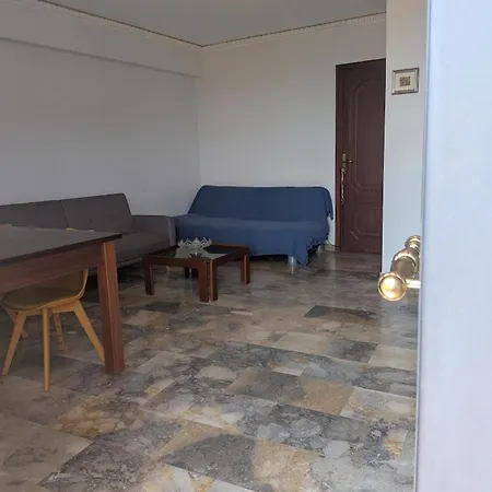 Semesterbostad Casa La Terrazza Sul Mare