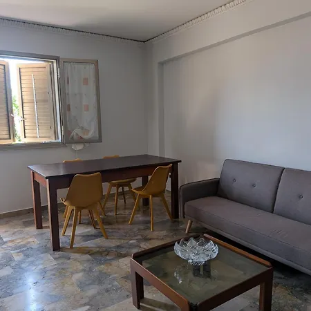 Casa La Terrazza Sul Mare